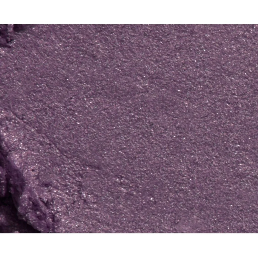 Mally Evercolor Shadow Stick Extra Velvet in Royal Plum, shimmering cool purple